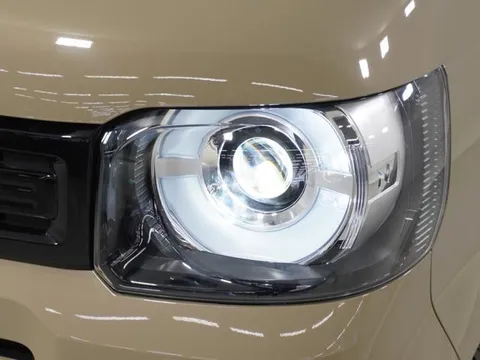 Honda N-BOX Joy