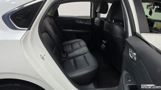 Kia Cerato (K3)