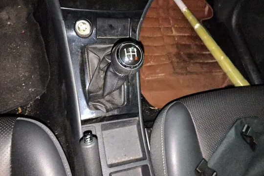 BYD F3