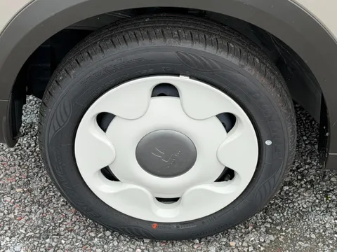 Suzuki Alto Lapin LC