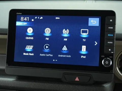 Honda N-BOX Joy