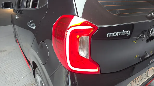 Kia Picanto (Morning)