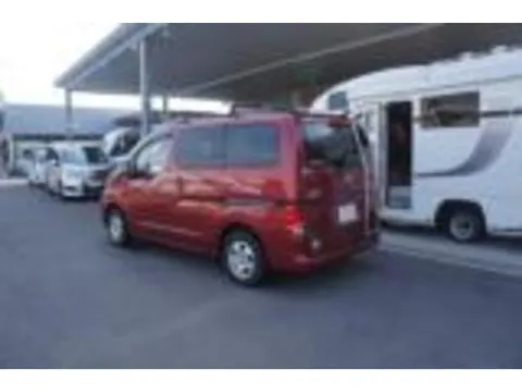 Nissan Vanette