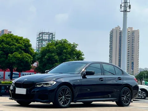 BMW 3-Series