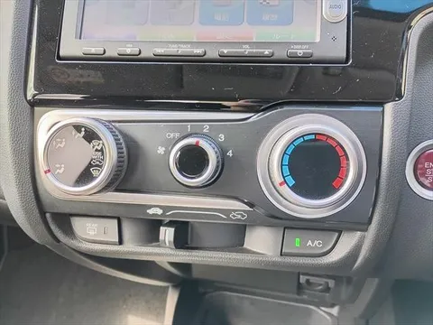 Honda Jazz (Fit)