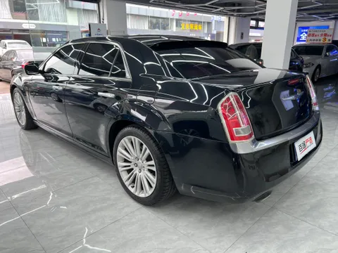 Chrysler 300C