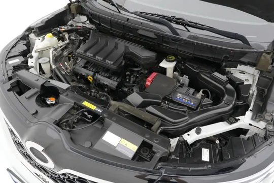 Renault Koleos (QM6)