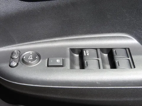 Honda Jazz (Fit)