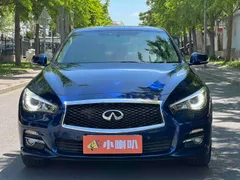 Infiniti Q50L