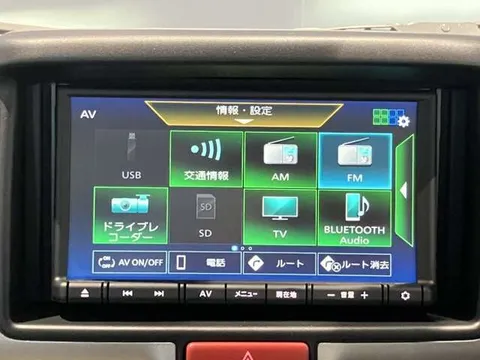 Nissan Clipper Rio