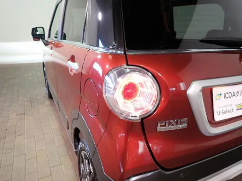 Toyota Pixis Joy