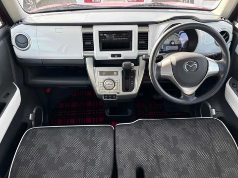 Mazda Flair Crossover