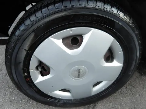 Nissan Otti