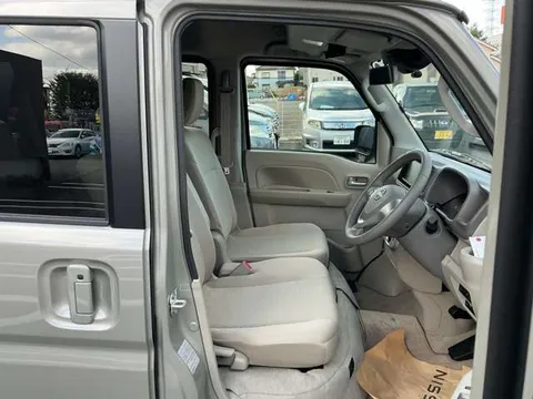 Nissan Clipper Rio