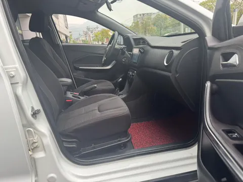 Chery Tiggo 3x