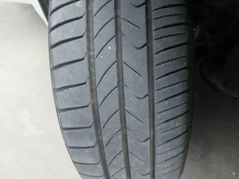 Mazda Axela Sport