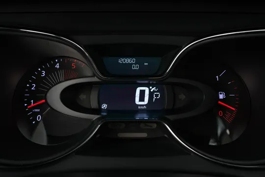 Renault QM3