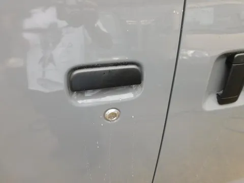 Toyota TownAce Van