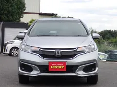 Honda Jazz (Fit)