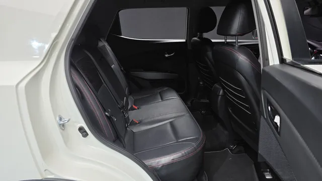 SsangYong Tivoli XLV (Tivoli Air)
