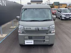 Nissan Clipper