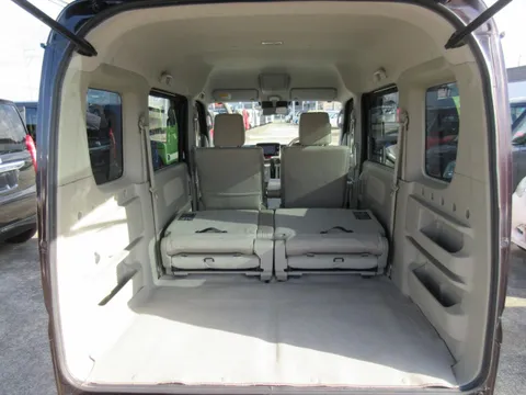Mazda Scrum Wagon