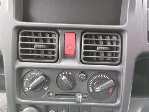 Suzuki Super Carry