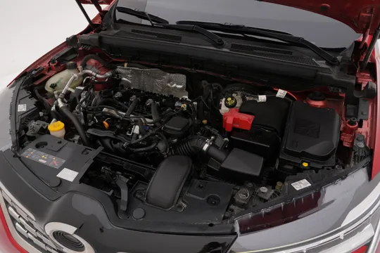 Renault XM3
