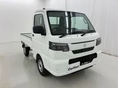 Suzuki Carry Track