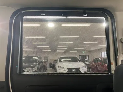 Mazda Flair Wagon Tough Styel