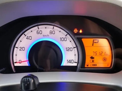 Mazda Carol