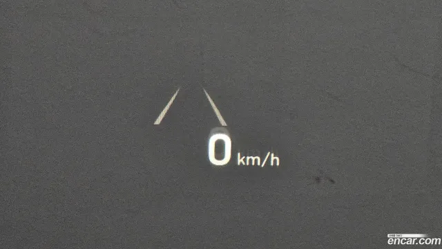 Genesis G90 (EQ900)