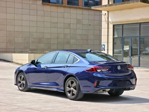 Buick Regal