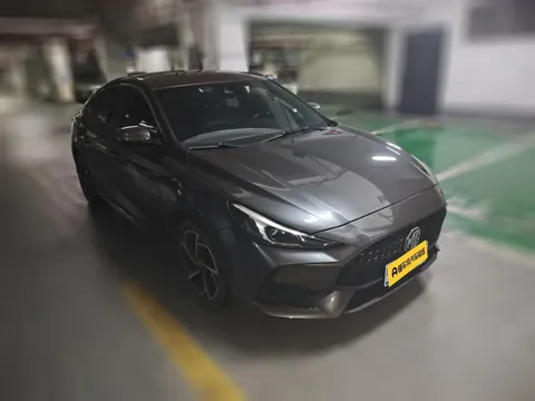 MG MG5