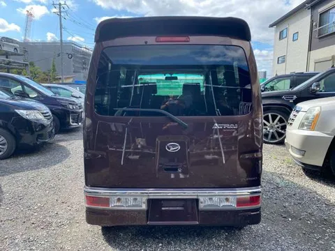 Daihatsu Atrai Wagon