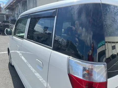 Honda Zest