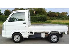 Mazda Scrum Truck
