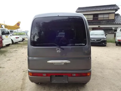 Honda Vamos Hobio