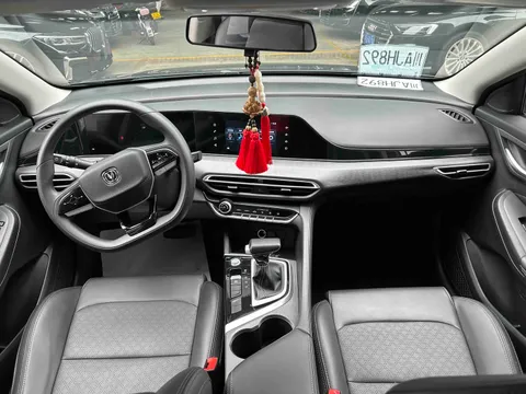 Changan Eado