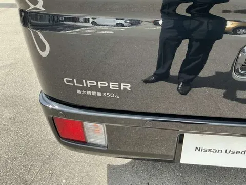 Nissan Clipper