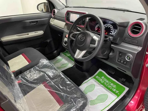 Daihatsu Boon