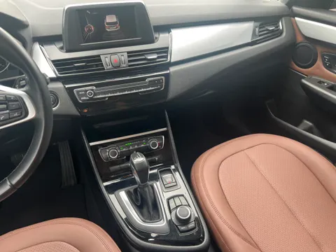 BMW 2-Series