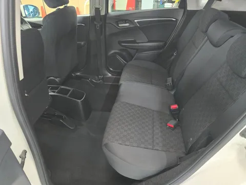Honda Jazz (Fit)