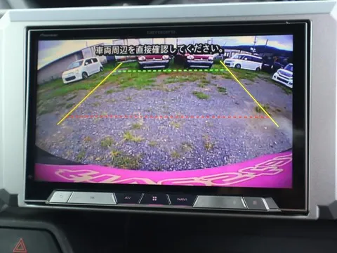 Toyota Pixis Mega