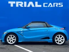 Honda S660