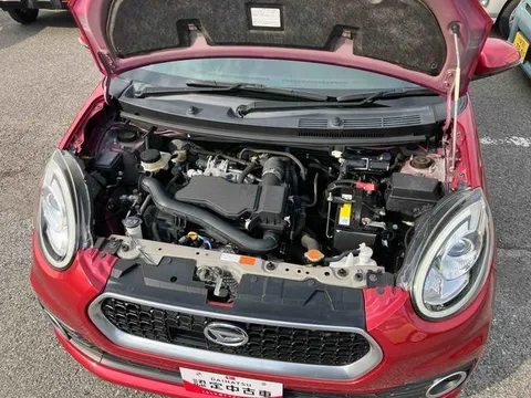 Daihatsu Boon