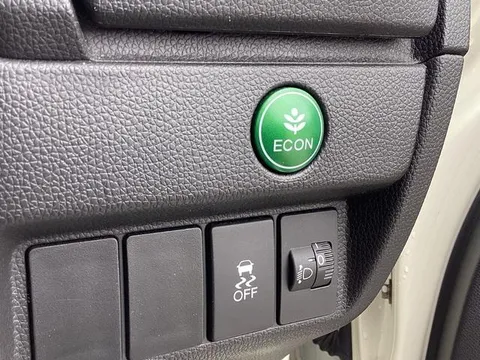 Honda Jazz (Fit)