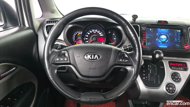 Kia Ray