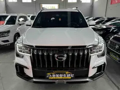 Gac GS8