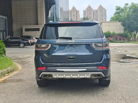 Jeep